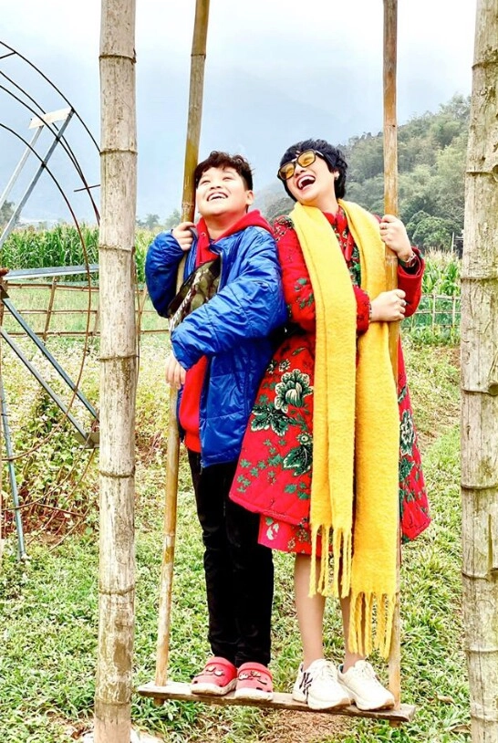 sao mai điểm hẹn đời đầu sau 20 năm kasim hoàng vũ không còn khả năng ca hát một thí sinh nay thành divo - 9