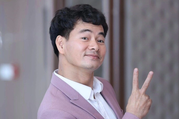 Sao nam bị từ chối xét duyệt nsnd cưới vợ 30 năm không dám cãi lời giờ giàu có xây bảo tàng rộng nghìn m2 - 1