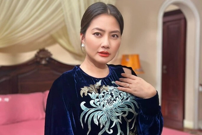 Sao nữ cho ông xã giữ toàn bộ kinh tế của gia đình vợ chồng có quy tắc trong hôn nhân - 3