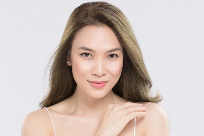 Sao nữ nào cưới lại vận động viên bóng chuyền từng ly hôn giờ ngoại hình thay đổi vì mắc nhiều bệnh nguy hiểm - 3