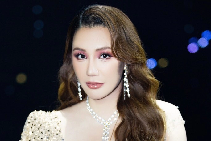 Sao nữ nào cưới lại vận động viên bóng chuyền từng ly hôn giờ ngoại hình thay đổi vì mắc nhiều bệnh nguy hiểm - 4