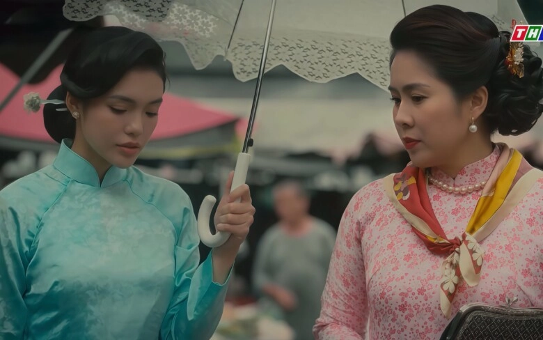 Sao phim mùi ngò gai có xuất thân dòng dõi hoàng tộc nghe tên thật đã thấy toát lên sự cao quý - 5