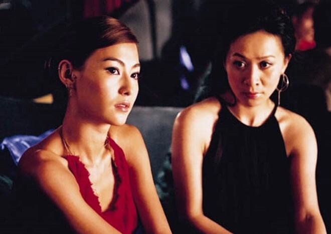 Sao phim sex and the beauties cay đắng hủy hôn phút chót cùng tỷ phú lấy ảnh đế sống viên mãn dù không có con - 3