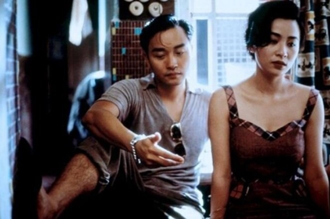 Sao phim sex and the beauties cay đắng hủy hôn phút chót cùng tỷ phú lấy ảnh đế sống viên mãn dù không có con - 4
