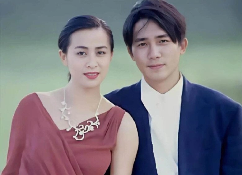 Sao phim sex and the beauties cay đắng hủy hôn phút chót cùng tỷ phú lấy ảnh đế sống viên mãn dù không có con - 10