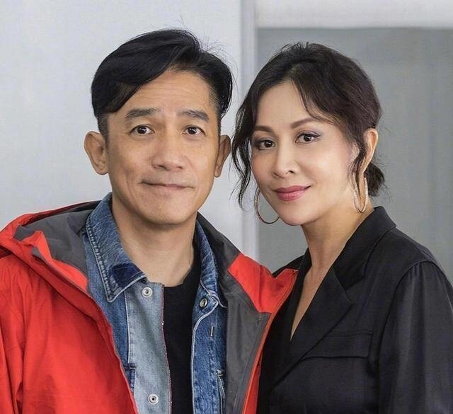 Sao phim sex and the beauties cay đắng hủy hôn phút chót cùng tỷ phú lấy ảnh đế sống viên mãn dù không có con - 14