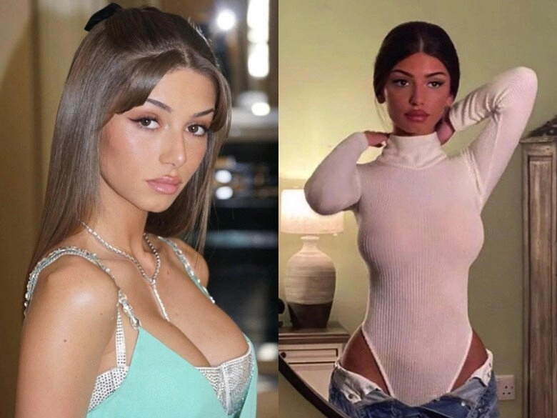 Sao phim sex education quyến rũ từ phim ra ngoài đời 3 vòng nét căng da bóng mịn nhờ bí quyết siêu dễ - 3