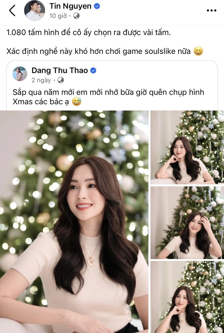 Sao việt 24h á hậu bùi khánh linh khiến fan vỡ mộng nghi vấn lợi dụng bạn trai hàn quốc trong đảo thiên đường - 8