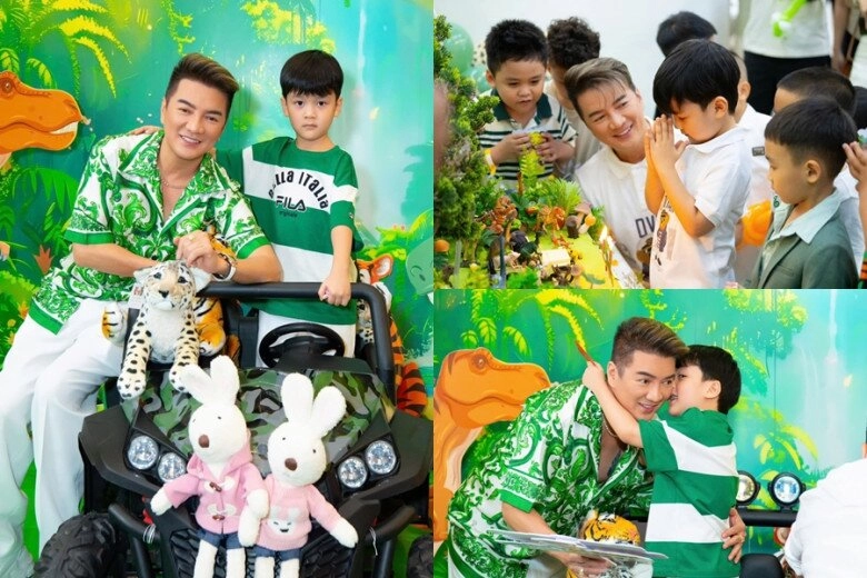 Sao việt 24h á hậu làm mẹ đơn thân của 5 nhóc tì cảnh đưa các con đi học đầy một xe gây sốt - 11