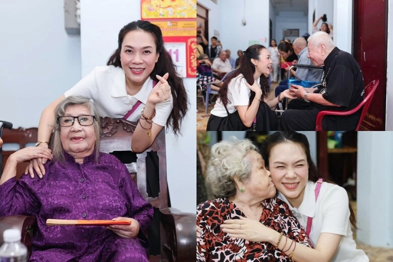 Sao việt 24h anh chồng đỗ mỹ linh chia sẻ cách dạy con của bố đơn thân 2 cháu bầu hiển học xuất sắc từ nhỏ - 9