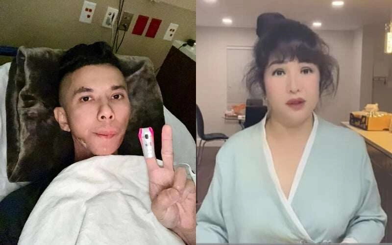 Sao việt 24h anh chồng đỗ mỹ linh chia sẻ cách dạy con của bố đơn thân 2 cháu bầu hiển học xuất sắc từ nhỏ - 10