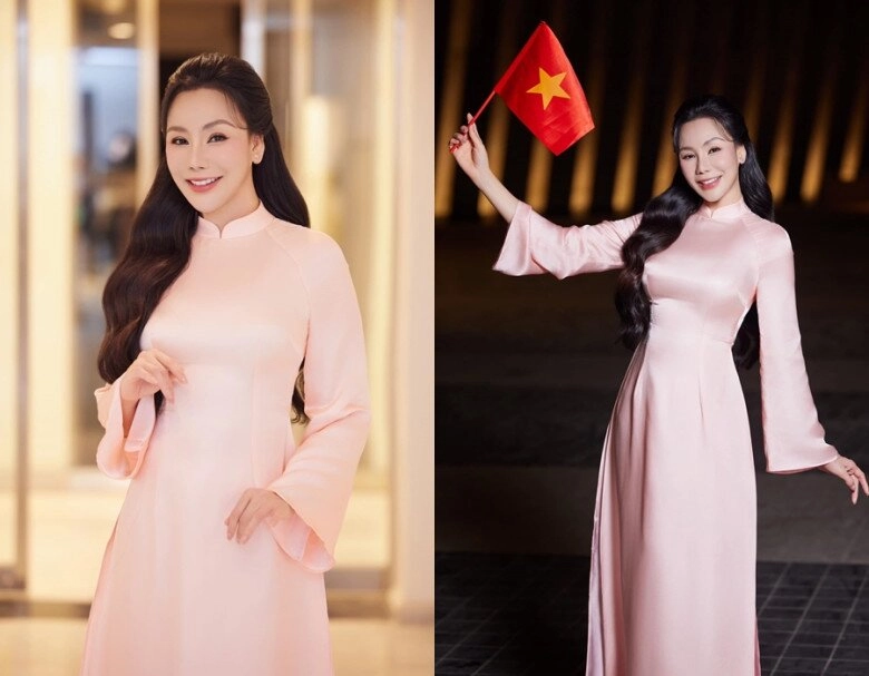 Sao việt 24h anh chồng đỗ mỹ linh khoe con gái tài giỏi bố đơn thân giàu có tự hào khi ái nữ hiểu chuyện - 14