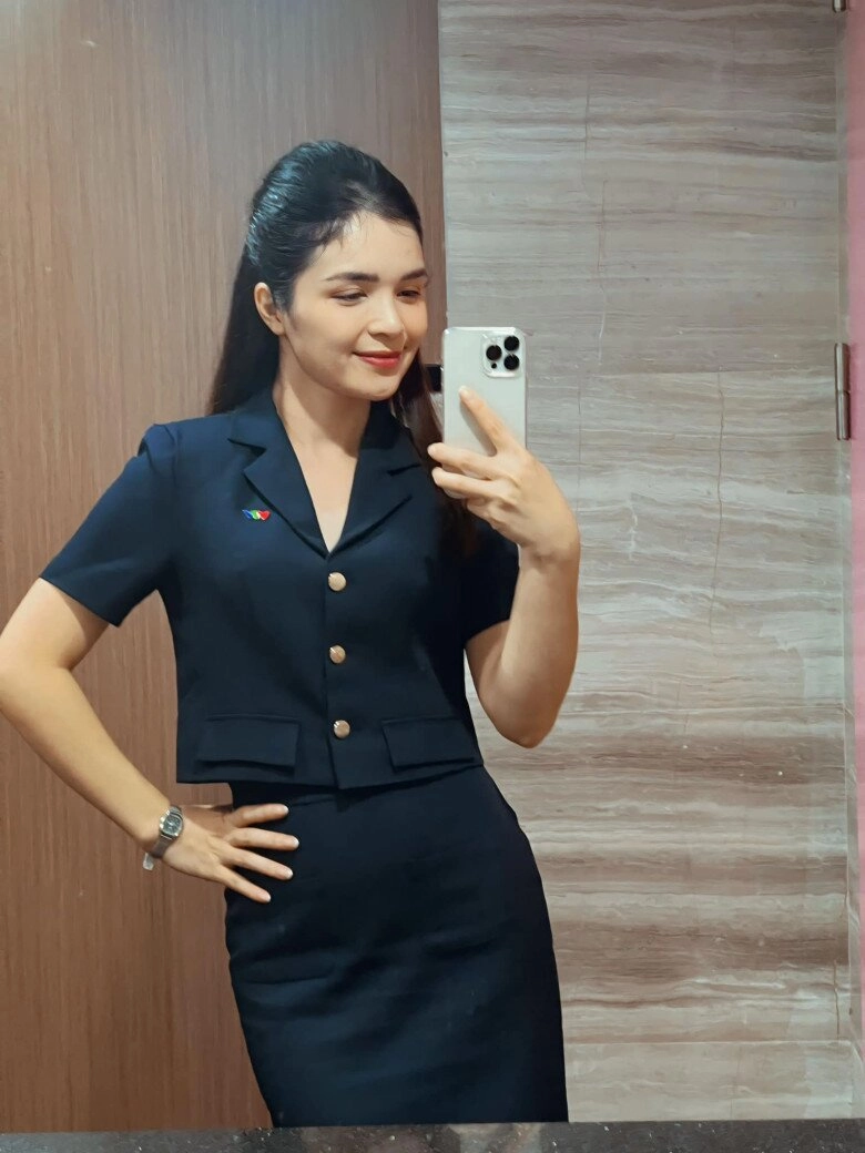 Sao việt 24h anh rể hòa minzy bị tố phông bạt tiền từ thiện chị gái là mc vtv lên tiếng phân trần - 3