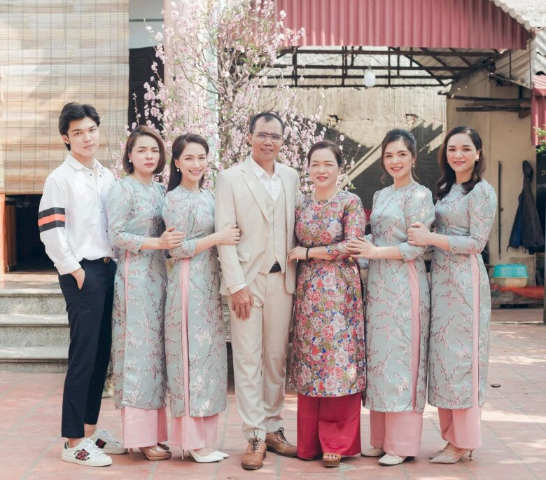 Sao việt 24h anh rể hòa minzy bị tố phông bạt tiền từ thiện chị gái là mc vtv lên tiếng phân trần - 5
