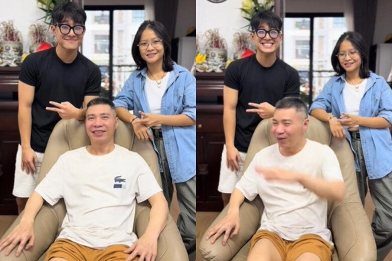 Sao việt 24h anh rể hòa minzy bị tố phông bạt tiền từ thiện chị gái là mc vtv lên tiếng phân trần - 7