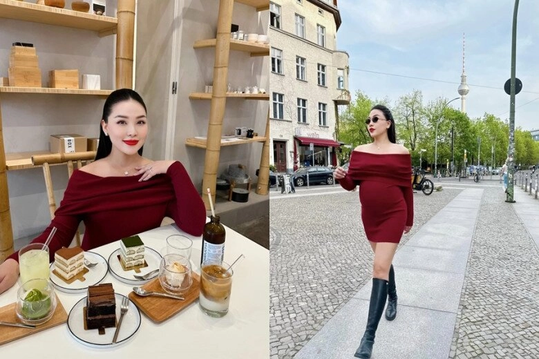 Sao việt 24h anh rể hòa minzy bị tố phông bạt tiền từ thiện chị gái là mc vtv lên tiếng phân trần - 15