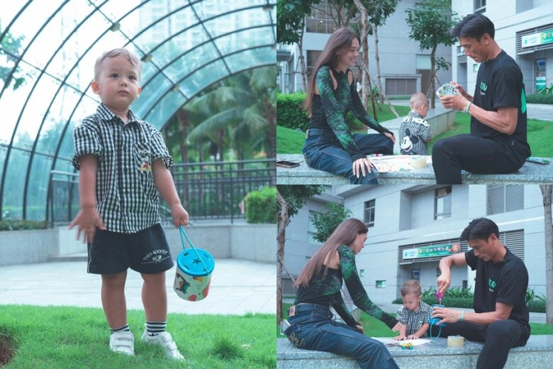 Sao việt 24h anh rể hòa minzy bị tố phông bạt tiền từ thiện chị gái là mc vtv lên tiếng phân trần - 16