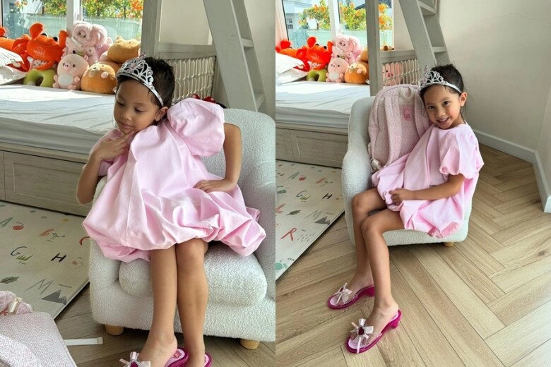 Sao việt 24h bạch lan phương đã làm lành với huỳnh anh lên tiếng về mối quan hệ với quỳnh kool sau nghi vấn ghen tuông - 6