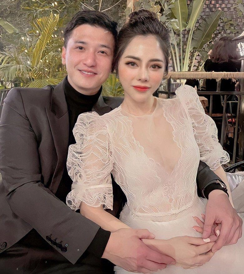 Sao việt 24h bạch lan phương liên tục có chia sẻ tâm trạng sau ảnh đầu đội sừng rộ nghi vấn chia tay huỳnh anh - 5