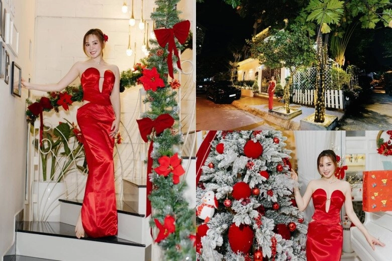 Sao việt 24h bạch lan phương liên tục có chia sẻ tâm trạng sau ảnh đầu đội sừng rộ nghi vấn chia tay huỳnh anh - 8