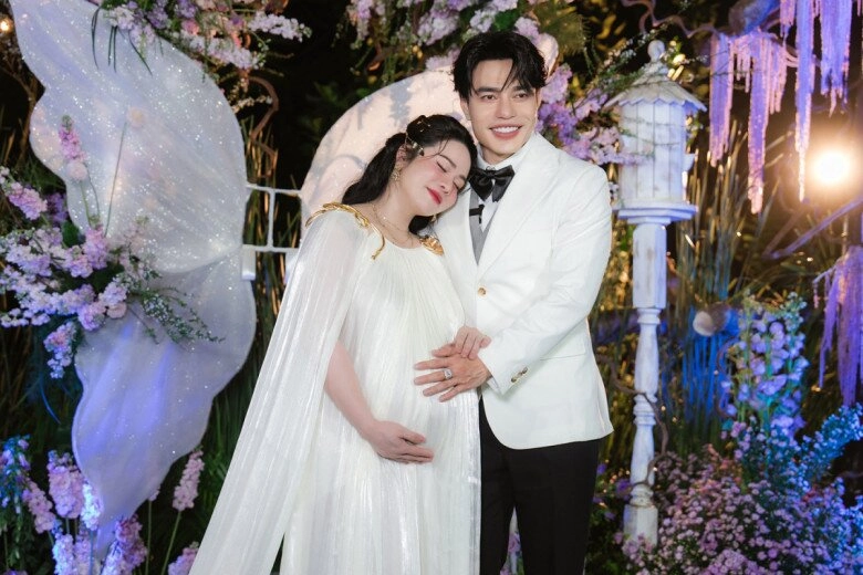 Sao việt 24h bạch lan phương liên tục có chia sẻ tâm trạng sau ảnh đầu đội sừng rộ nghi vấn chia tay huỳnh anh - 13