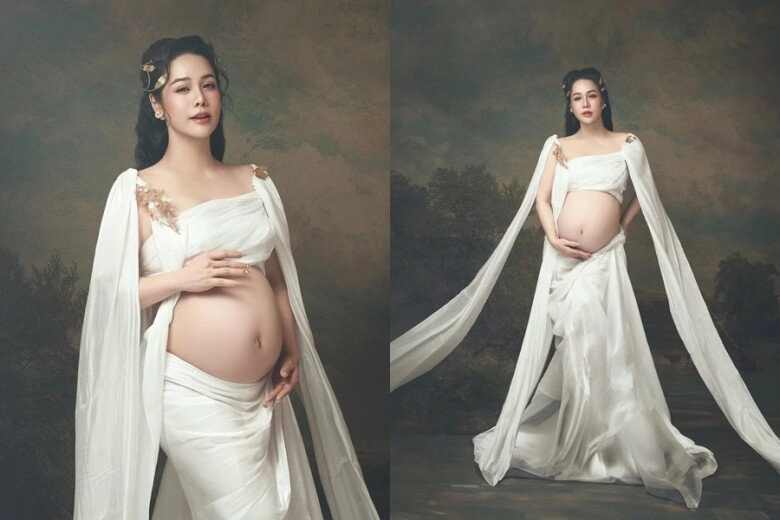 Sao việt 24h bạch lan phương liên tục có chia sẻ tâm trạng sau ảnh đầu đội sừng rộ nghi vấn chia tay huỳnh anh - 14