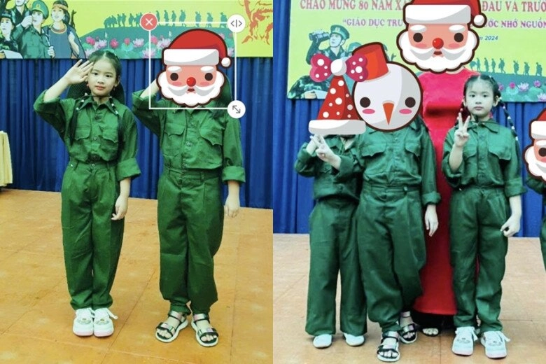 Sao việt 24h bạn gái kém 37 tuổi của quang minh khoe con gái riêng hiểu chuyện viết thư tay gửi em trai mới sinh - 5
