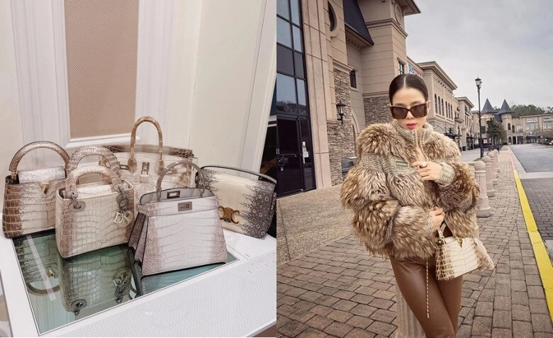 Sao việt 24h bạn gái kém 37 tuổi của quang minh khoe con trai đẹp hơn ba nam diễn viên liền có câu trả lời gây chú ý - 12