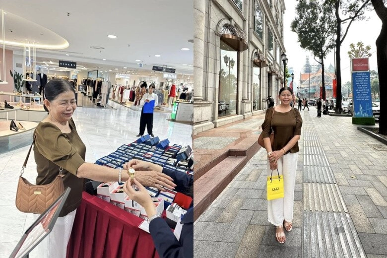 Sao việt 24h bạn gái kém 37 tuổi của quang minh khoe con trai đẹp hơn ba nam diễn viên liền có câu trả lời gây chú ý - 13