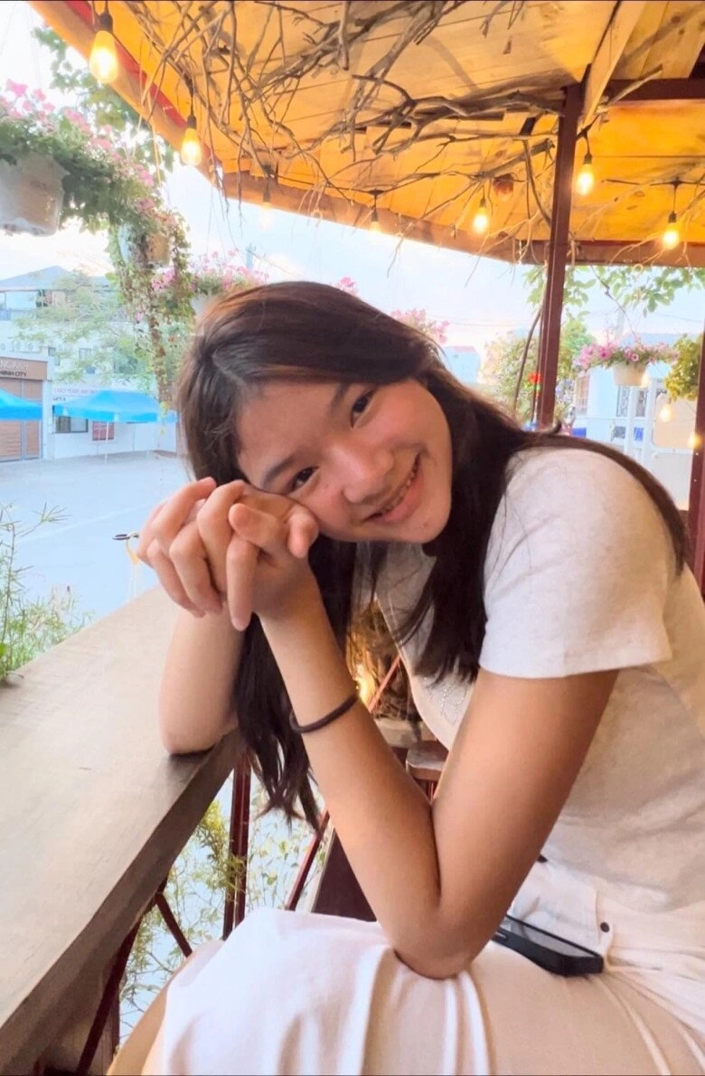 Sao việt 24h bạn gái quang đăng gây chú ý khi nhắc về người cũ của bạn trai ngay trong ngày cưới của thái trinh - 8