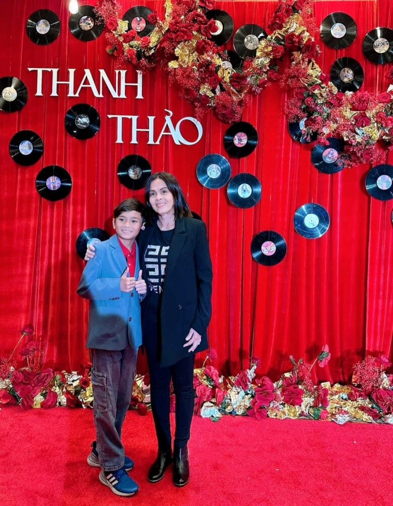 Sao việt 24h bạn gái quang đăng gây chú ý khi nhắc về người cũ của bạn trai ngay trong ngày cưới của thái trinh - 13