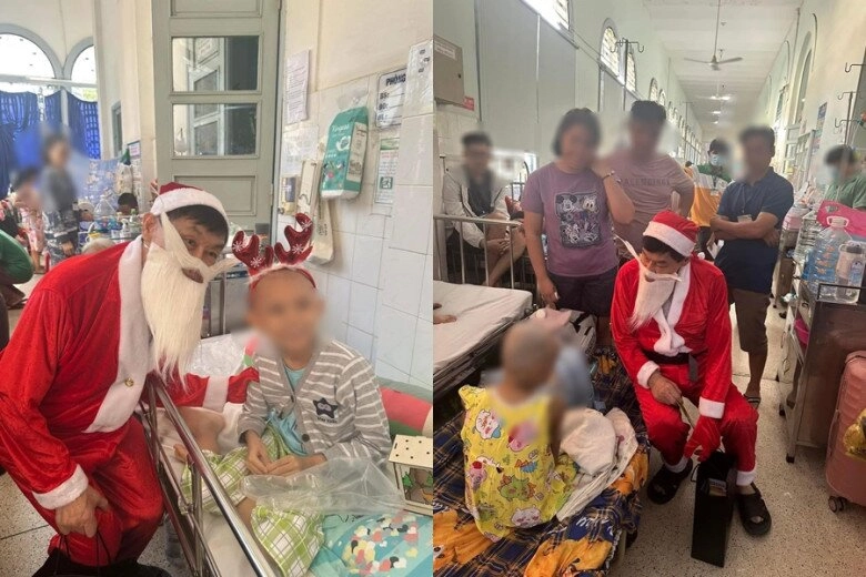 Sao việt 24h bị con trai lâm vỹ dạ né tránh ở sự kiện nam thư lên tiếng giải thích - 6