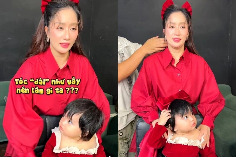Sao việt 24h bị con trai lâm vỹ dạ né tránh ở sự kiện nam thư lên tiếng giải thích - 7