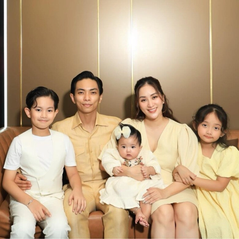 Sao việt 24h bị mỉa mai là má tóp như nghiện phan hiển bất ngờ thừa nhận nói đó là lý do mập không nổi - 3