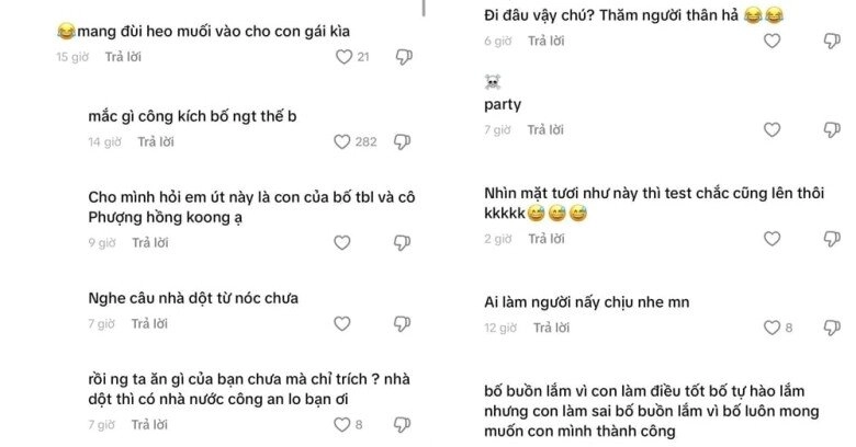 Sao việt 24h bố ruột an tây bị nói nhà dột từ nóc em trai tây ba lô ảnh hưởng công việc vì chị gái - 2