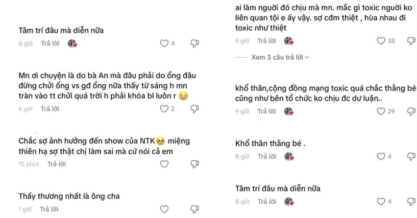 Sao việt 24h bố ruột an tây bị nói nhà dột từ nóc em trai tây ba lô ảnh hưởng công việc vì chị gái - 5