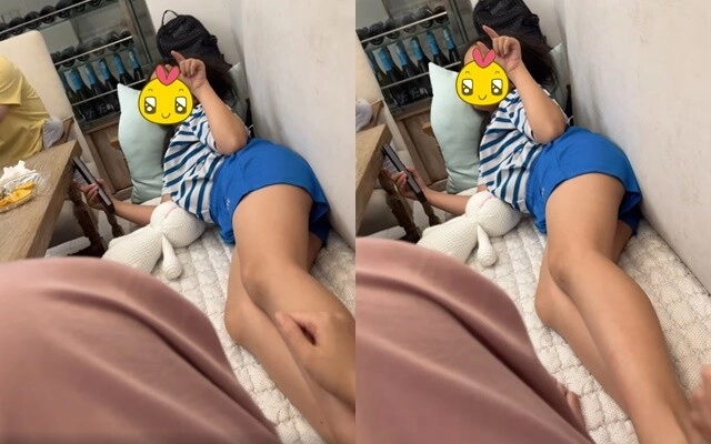 Sao việt 24h ca sĩ bích tuyền thông báo về số tiền bồi thường đàm vĩnh hưng vẫn trang hoàng biệt thự rực rỡ chơi tết - 12