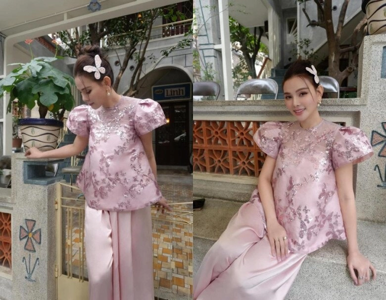 Sao việt 24h ca sĩ bích tuyền thông báo về số tiền bồi thường đàm vĩnh hưng vẫn trang hoàng biệt thự rực rỡ chơi tết - 14