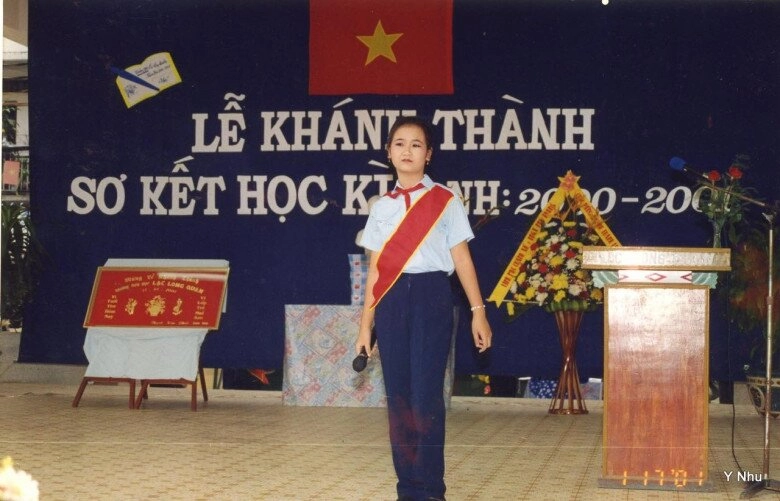 Sao việt 24h cháu đích tôn của bầu hiển làm được động tác điệu nghệ đỗ mỹ linh nhìn sang con gái mình mà ghen tị - 11