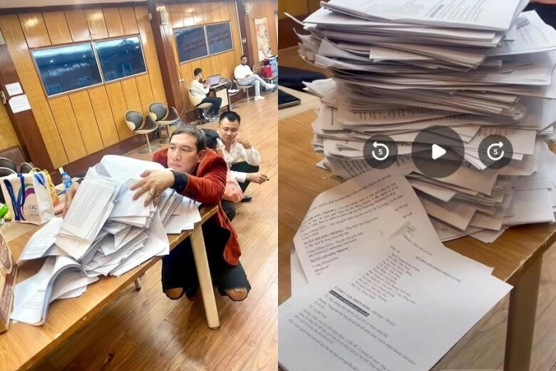 Sao việt 24h chồng đỗ mỹ linh bỏ về một mình không đợi vợ khi thua bóng đá nàng hậu lật đật chạy theo sau - 13
