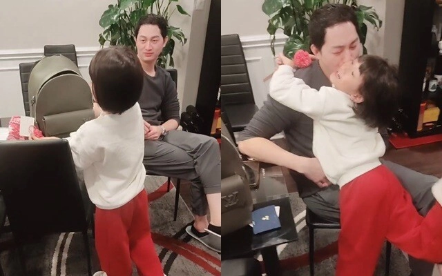 Sao việt 24h chồng việt kiều của trang trần nghiêm khắc không muốn con gái làm móng đòi quà trong ngày sinh nhật - 5