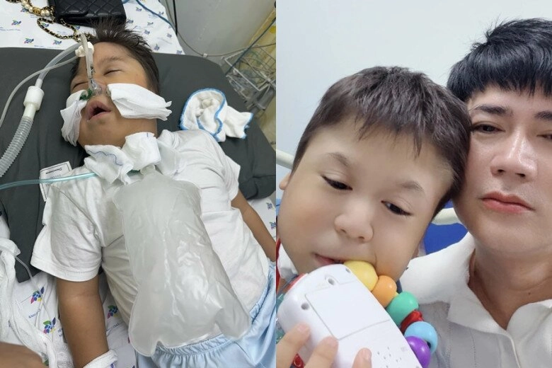 Sao việt 24h chồng việt kiều của trang trần nghiêm khắc không muốn con gái làm móng đòi quà trong ngày sinh nhật - 8