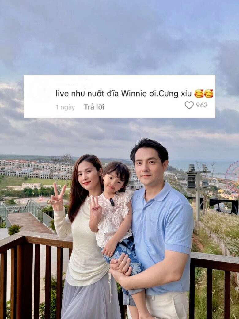Sao việt 24h con gái đông nhi được khen hát live như nuốt đĩa ở concert quốc gia hưởng gen trội nghệ thuật từ bố mẹ - 3