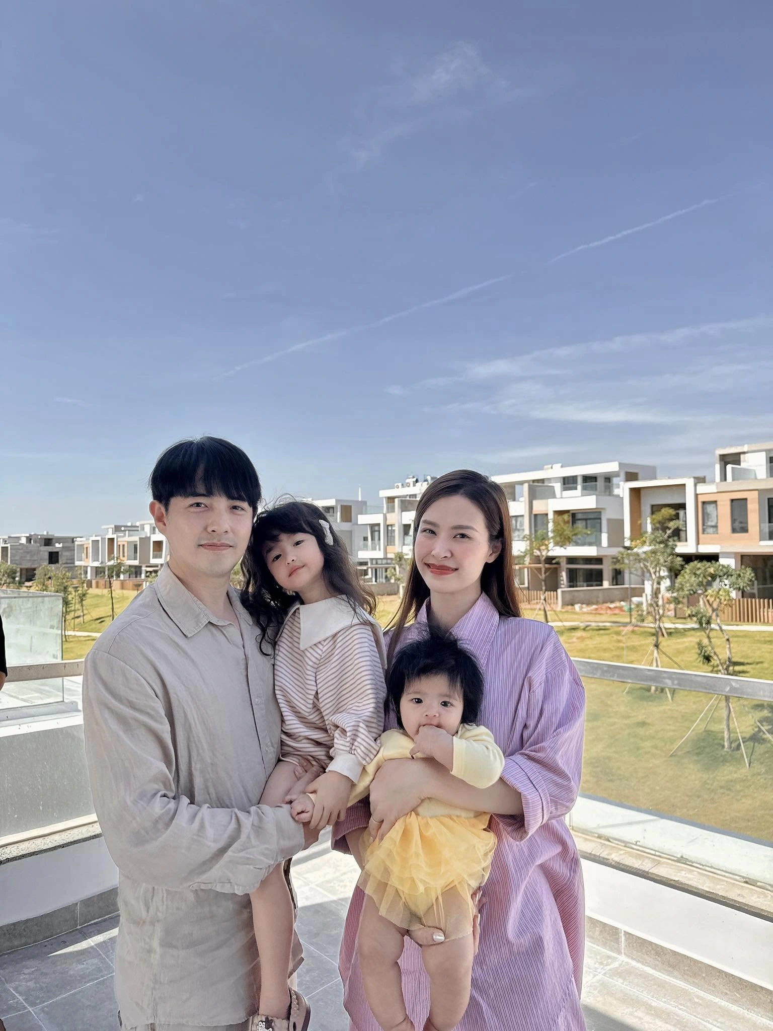 Sao việt 24h con gái đông nhi được khen hát live như nuốt đĩa ở concert quốc gia hưởng gen trội nghệ thuật từ bố mẹ - 4
