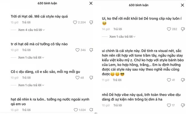 Sao việt 24h con gái thứ 2 nhà quyền linh khiến dân mạng đứng hình với diện mạo trưởng thành gợi cảm ăn đứt lọ lem - 4
