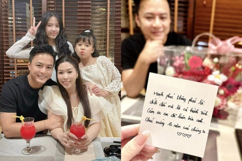 Sao việt 24h con gái thứ 2 nhà quyền linh khiến dân mạng đứng hình với diện mạo trưởng thành gợi cảm ăn đứt lọ lem - 6