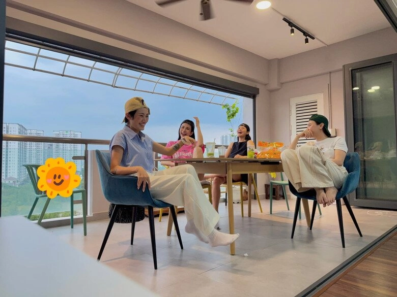 Sao việt 24h con gái thứ 2 nhà quyền linh khiến dân mạng đứng hình với diện mạo trưởng thành gợi cảm ăn đứt lọ lem - 8