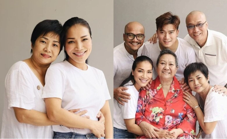Sao việt 24h con gái thứ 2 nhà quyền linh khiến dân mạng đứng hình với diện mạo trưởng thành gợi cảm ăn đứt lọ lem - 11