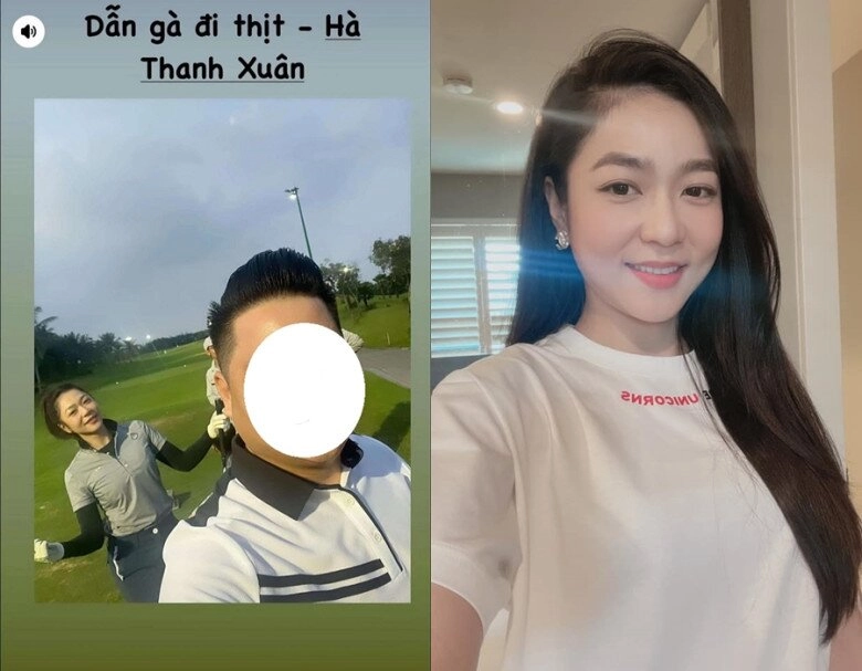 Sao việt 24h con trai khánh thi giống hệt phan hiển nhưng được dự đoán hơn bố cả nhan sắc lẫn chiều cao nhờ lai mẹ - 12