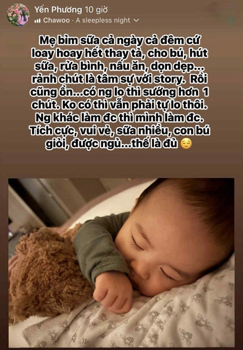 Sao việt 24h con trai minh hằng thần thái như công tử bạc liêu đi thăm ruộng khiến mẹ ruột phải trêu ghẹo - 6